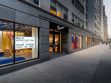 nike well collective nyc.